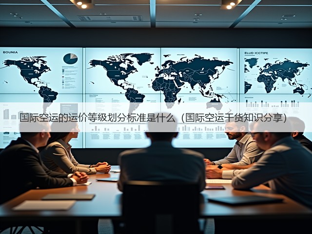 国际空运的运价等级划分标准是什么(国际空运干货知识分享)(图1) 国际空运的运价等级划分标准是什么(国际空运干货知识分享)(图1)