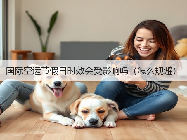 国际空运节假日时效会受影响吗(怎么规避)(图3) 国际空运节假日时效会受影响吗(怎么规避)(图3)