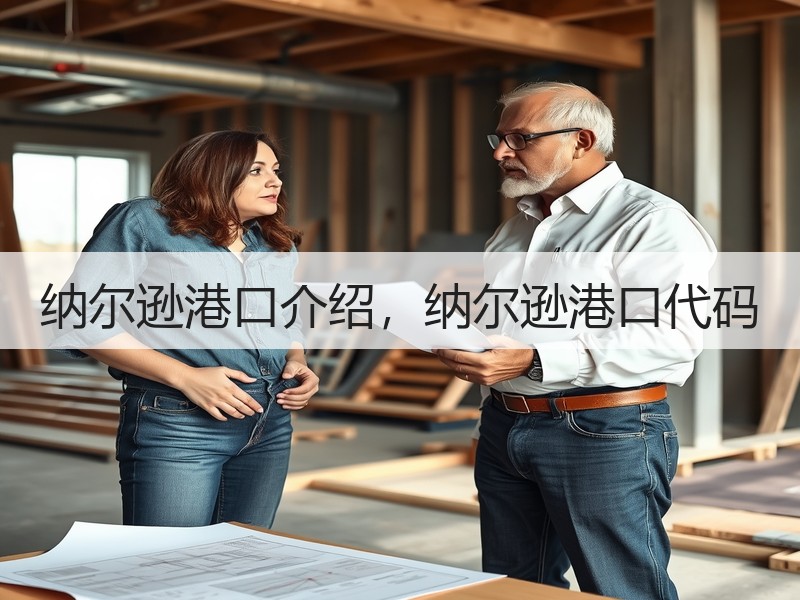 纳尔逊港口介绍，纳尔逊港口代码