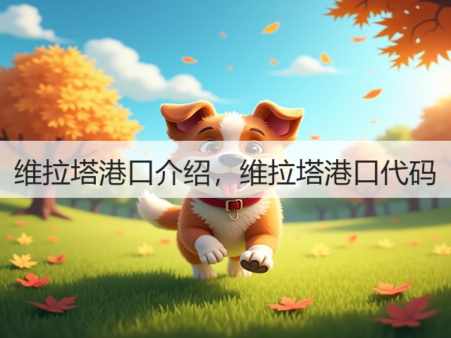 维拉塔港口介绍,维拉塔港口代码(图3) 维拉塔港口介绍,维拉塔港口代码(图3)