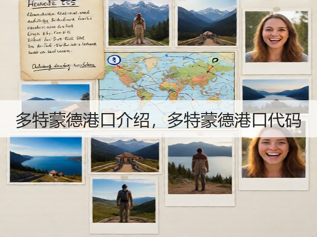 多特蒙德港口介绍，多特蒙德港口代码(图2)