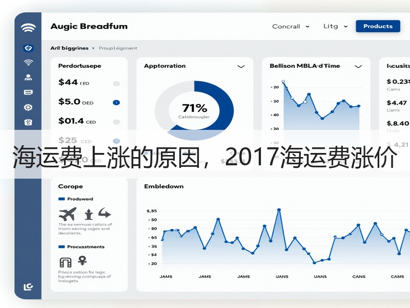 海运费上涨的原因,2017海运费涨价 海运费上涨的原因,2017海运费涨价