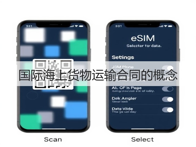 国际海上货物运输合同的概念(图2) 国际海上货物运输合同的概念(图2)