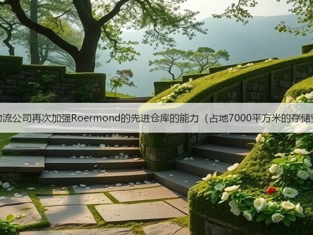 国际物流公司再次加强Roermond的先进仓库的能力(占地7000平方米的存储空间)(图1) 国际物流公司再次加强Roermond的先进仓库的能力(占地7000平方米的存储空间)(图1)