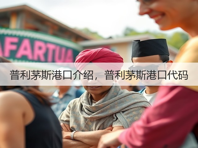 普利茅斯港口介绍,普利茅斯港口代码(图2) 普利茅斯港口介绍,普利茅斯港口代码(图2)