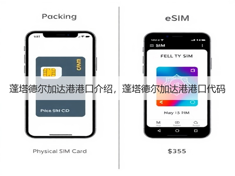 蓬塔德尔加达港港口介绍，蓬塔德尔加达港港口代码