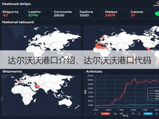 达尔沃沃港口介绍，达尔沃沃港口代码(图2)