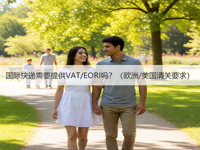 国际快递需要提供VAT/EORI吗？（欧洲/美国清关要求）(图1)