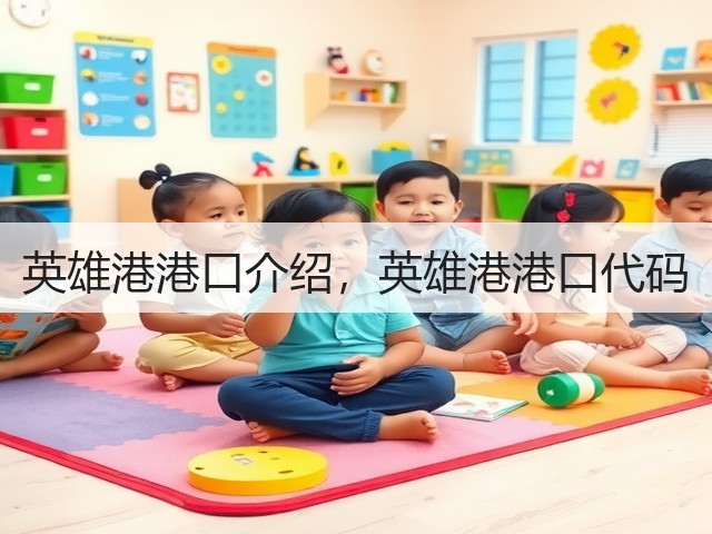 英雄港港口介绍,英雄港港口代码(图2) 英雄港港口介绍,英雄港港口代码(图2)