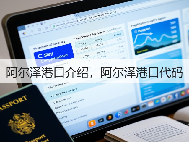 阿尔泽港口介绍，阿尔泽港口代码(图1)