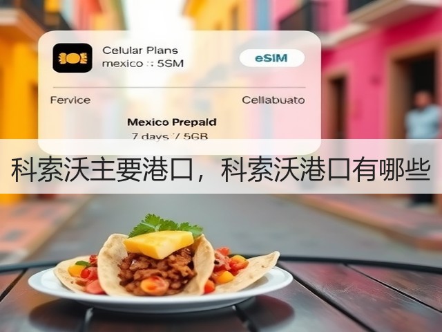 科索沃主要港口,科索沃港口有哪些(图2) 科索沃主要港口,科索沃港口有哪些(图2)