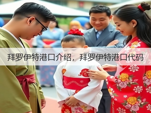 拜罗伊特港口介绍，拜罗伊特港口代码(图1)