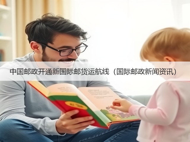 中国邮政开通新国际邮货运航线(国际邮政新闻资讯)(图1) 中国邮政开通新国际邮货运航线(国际邮政新闻资讯)(图1)
