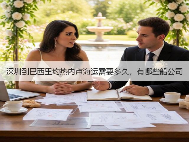 深圳到巴西里约热内卢海运需要多久,有哪些船公司(图1) 深圳到巴西里约热内卢海运需要多久,有哪些船公司(图1)