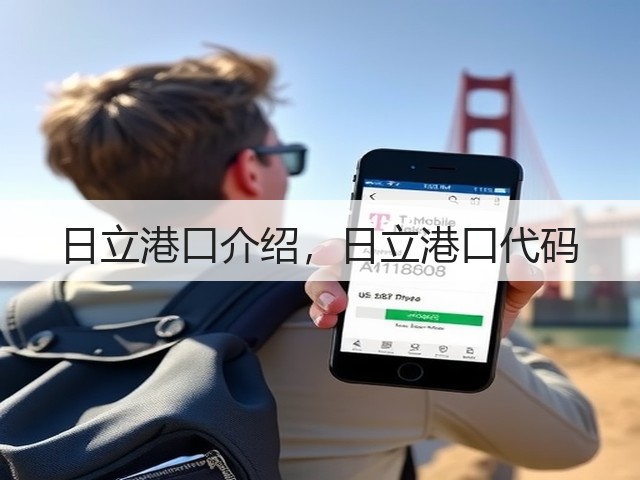 日立港口介绍，日立港口代码(图1)