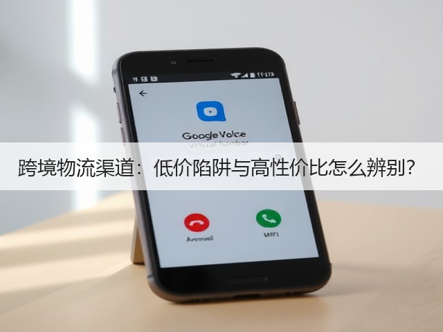 跨境物流渠道:低价陷阱与高性价比怎么辨别?(图3) 跨境物流渠道:低价陷阱与高性价比怎么辨别?(图3)