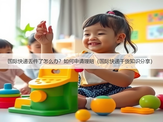 国际快递丢件了怎么办?如何申请理赔(国际快递干货知识分享)(图1) 国际快递丢件了怎么办?如何申请理赔(国际快递干货知识分享)(图1)