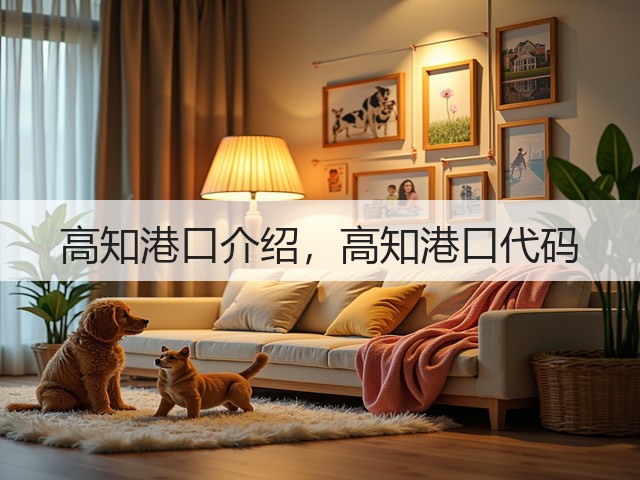 高知港口介绍，高知港口代码(图1)