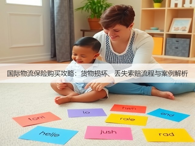 国际物流保险购买攻略：货物损坏、丢失索赔流程与案例解析(图3)
