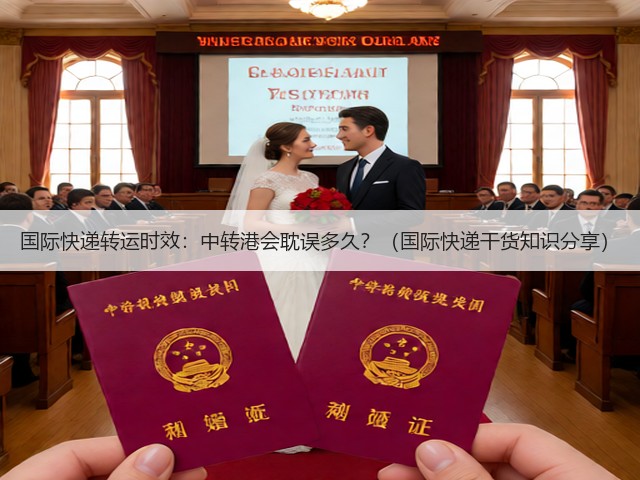 国际快递转运时效:中转港会耽误多久?(国际快递干货知识分享)(图1) 国际快递转运时效:中转港会耽误多久?(国际快递干货知识分享)(图1)