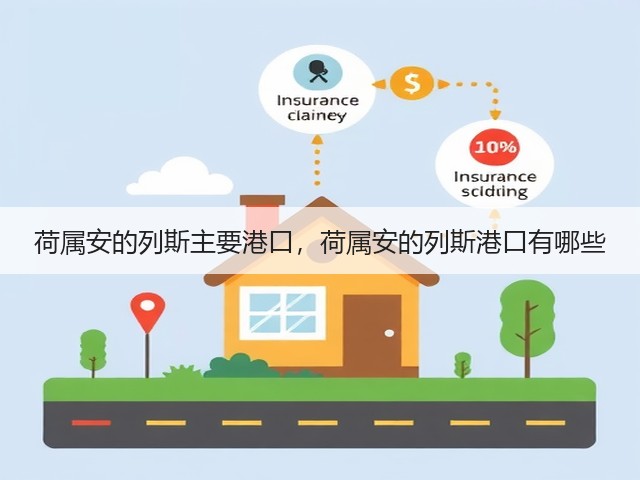荷属安的列斯主要港口，荷属安的列斯港口有哪些(图1)
