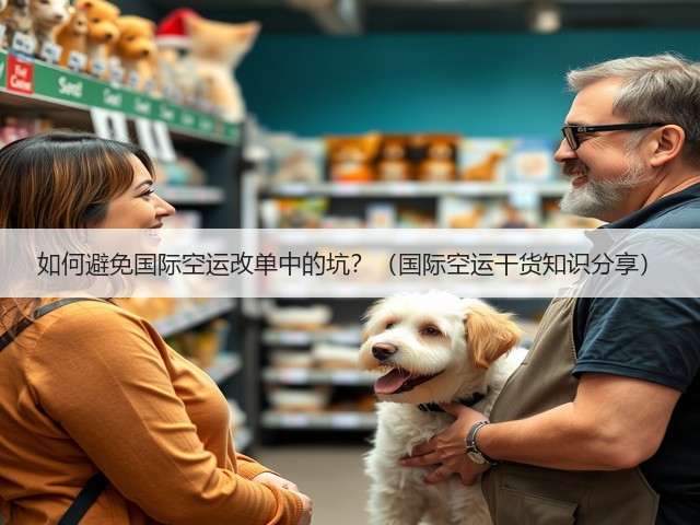 如何避免国际空运改单中的坑?(国际空运干货知识分享)(图3) 如何避免国际空运改单中的坑?(国际空运干货知识分享)(图3)