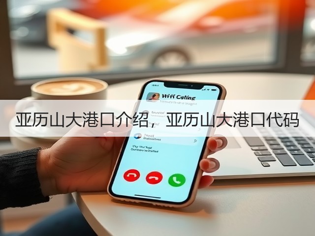 亚历山大港口介绍，亚历山大港口代码(图2)