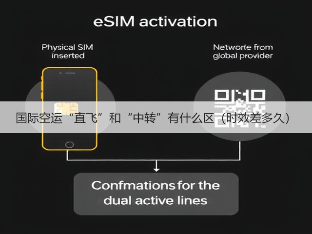 国际空运“直飞”和“中转”有什么区(时效差多久)(图3) 国际空运“直飞”和“中转”有什么区(时效差多久)(图3)