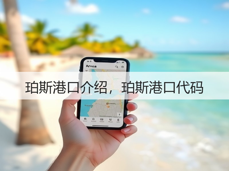 珀斯港口介绍,珀斯港口代码 珀斯港口介绍,珀斯港口代码