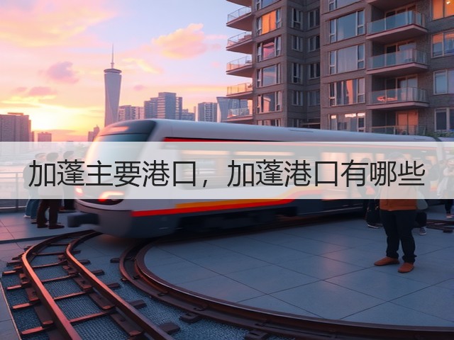 加蓬主要港口，加蓬港口有哪些(图2)