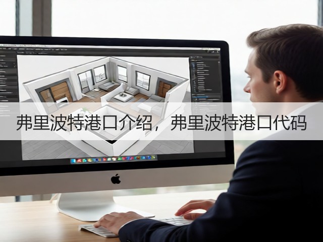 弗里波特港口介绍，弗里波特港口代码(图3)