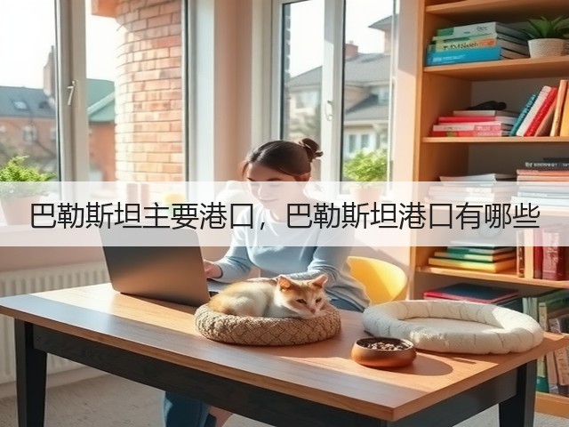 巴勒斯坦主要港口，巴勒斯坦港口有哪些(图3)