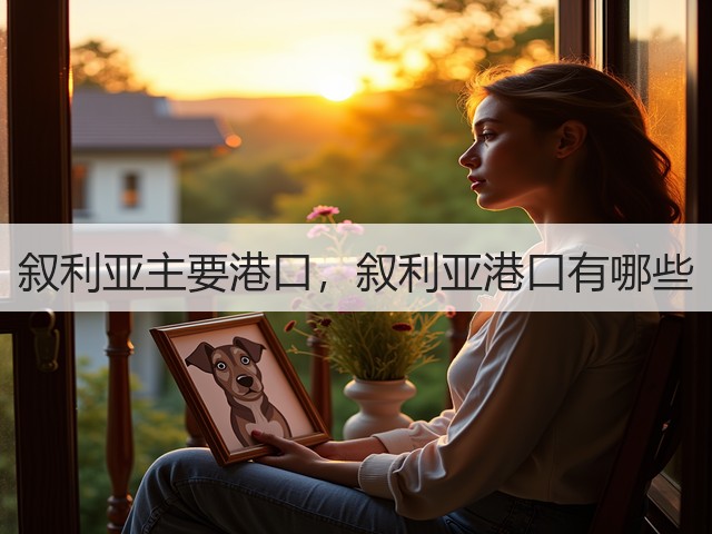 叙利亚主要港口,叙利亚港口有哪些(图2) 叙利亚主要港口,叙利亚港口有哪些(图2)