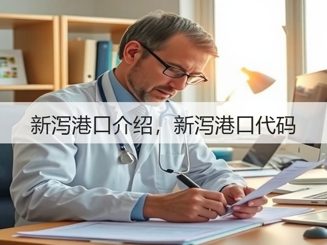 新泻港口介绍，新泻港口代码(图3)