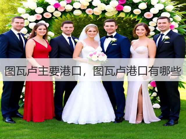 图瓦卢主要港口，图瓦卢港口有哪些(图1)