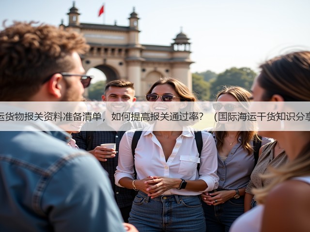 海运货物报关资料准备清单，如何提高报关通过率？（国际海运干货知识分享）(图3)