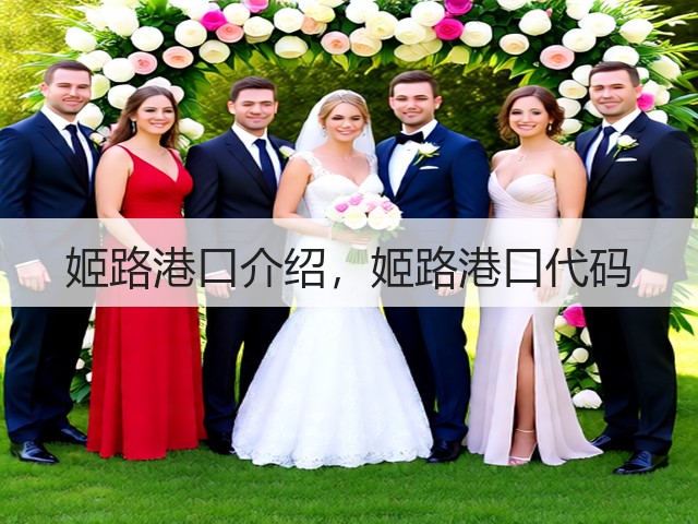 姬路港口介绍,姬路港口代码(图2) 姬路港口介绍,姬路港口代码(图2)