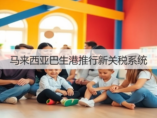 马来西亚巴生港推行新关税系统(图3)