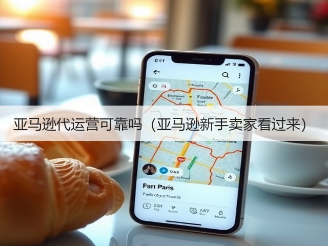 亚马逊代运营可靠吗（亚马逊新手卖家看过来）(图1)