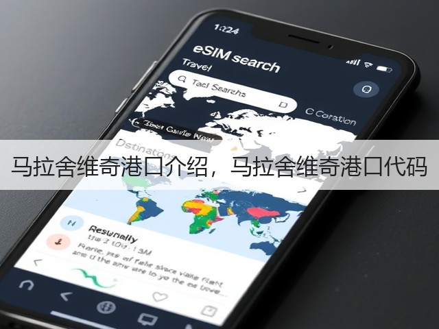 马拉舍维奇港口介绍，马拉舍维奇港口代码(图1)