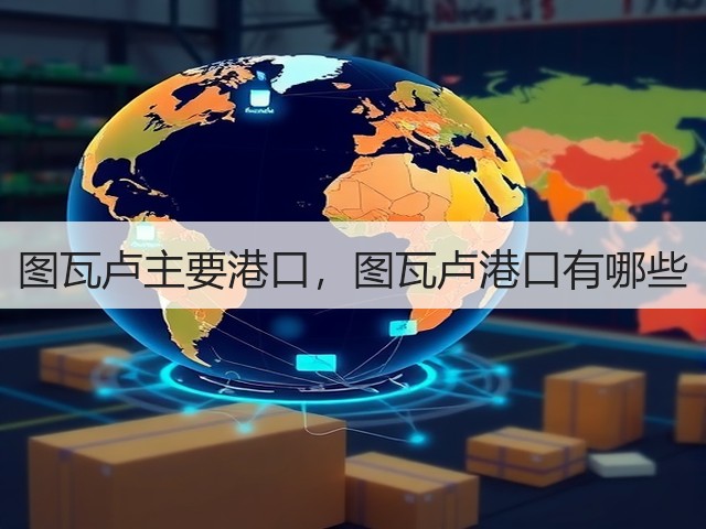 图瓦卢主要港口，图瓦卢港口有哪些(图3)