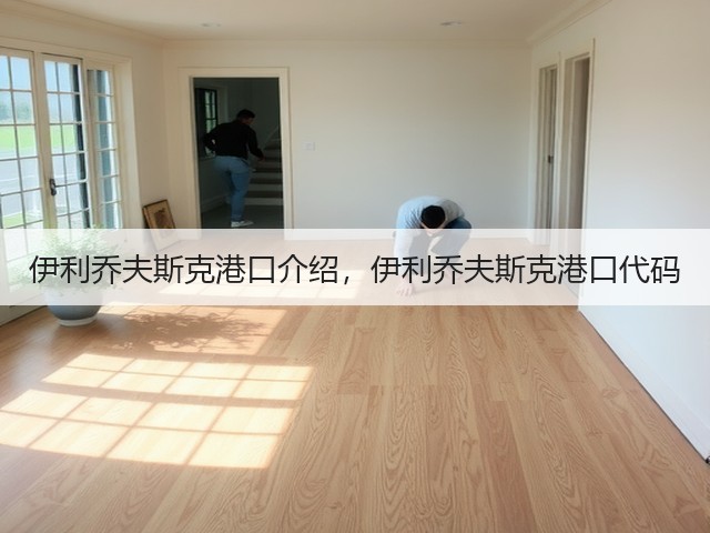 伊利乔夫斯克港口介绍，伊利乔夫斯克港口代码(图1)