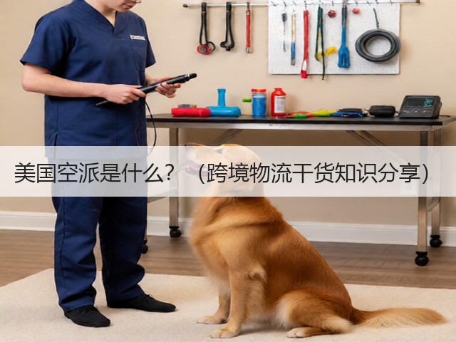 美国空派是什么?(跨境物流干货知识分享)(图3) 美国空派是什么?(跨境物流干货知识分享)(图3)