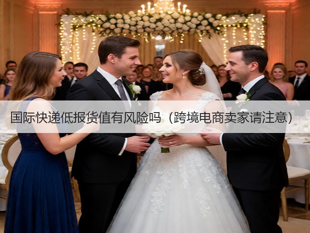 国际快递低报货值有风险吗（跨境电商卖家请注意）(图3)