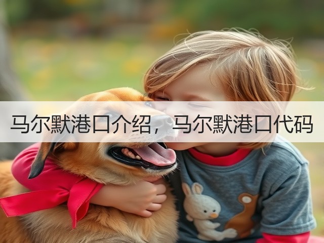 马尔默港口介绍，马尔默港口代码(图3)