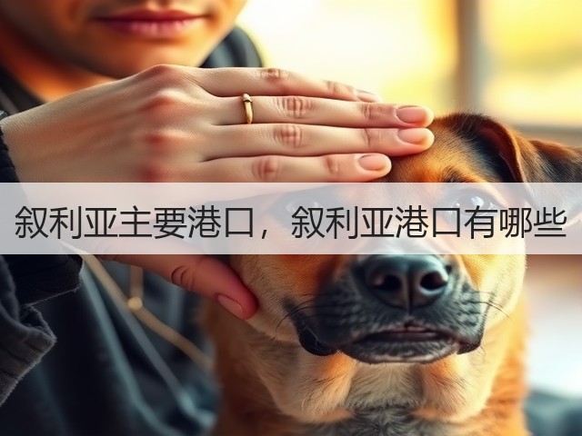 叙利亚主要港口,叙利亚港口有哪些(图1) 叙利亚主要港口,叙利亚港口有哪些(图1)