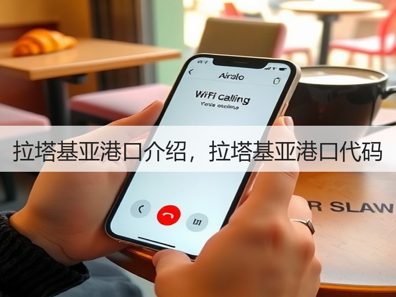 拉塔基亚港口介绍，拉塔基亚港口代码