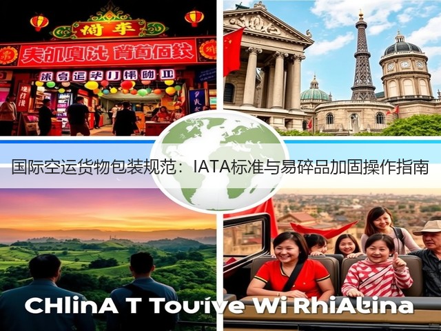 国际空运货物包装规范：IATA标准与易碎品加固操作指南(图3)