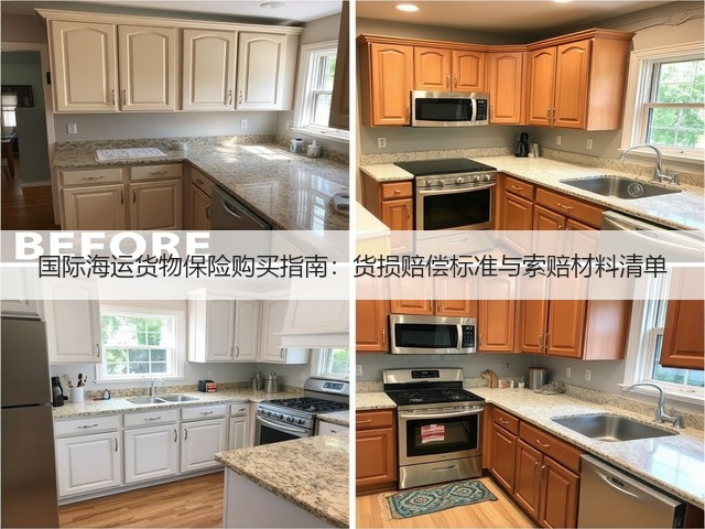 国际海运货物保险购买指南：货损赔偿标准与索赔材料清单(图3)