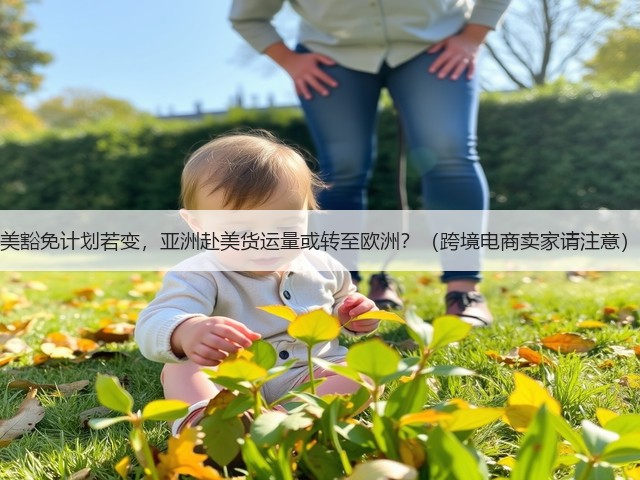 美豁免计划若变,亚洲赴美货运量或转至欧洲?(跨境电商卖家请注意)(图1) 美豁免计划若变,亚洲赴美货运量或转至欧洲?(跨境电商卖家请注意)(图1)